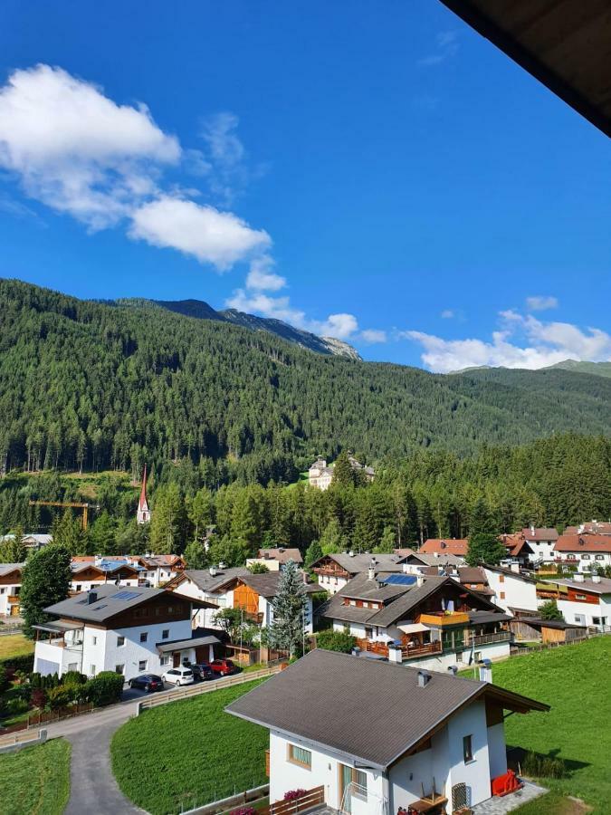 Naturhotel Haller Racines Exteriér fotografie